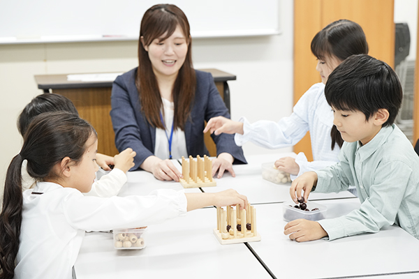 ピラミッド倶楽部 パズル道場