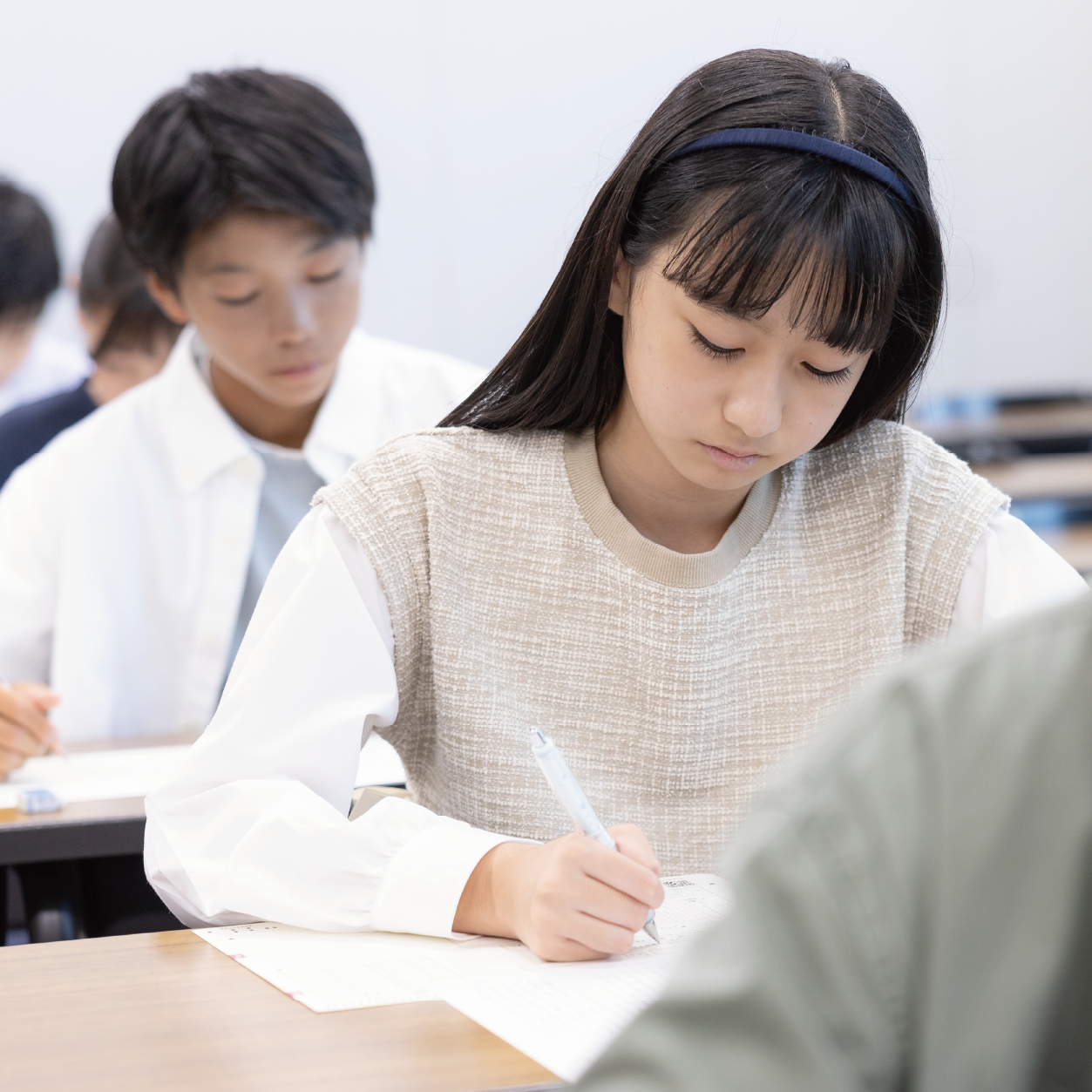 名古屋・愛知・岐阜の学習塾｜個別指導塾｜進学塾の名進研